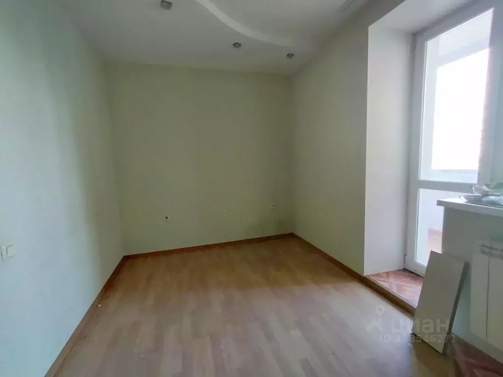 2-к кв. Омская область, Омск ул. Химиков, 34/1 (63.4 м) - Фото 1