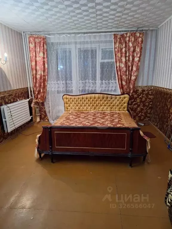 3-к кв. Башкортостан, Ишимбай ул. Вахитова, 9 (74.0 м) - Фото 1