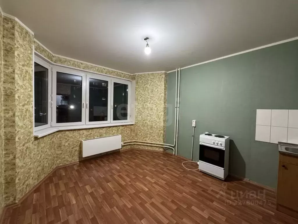 2-к кв. Московская область, Одинцовский городской округ, с. Немчиновка ... - Фото 1