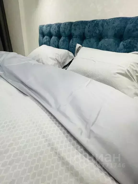 1-к кв. Ростовская область, Ростов-на-Дону ул. Ларина, 45с1 (40.0 м) - Фото 2