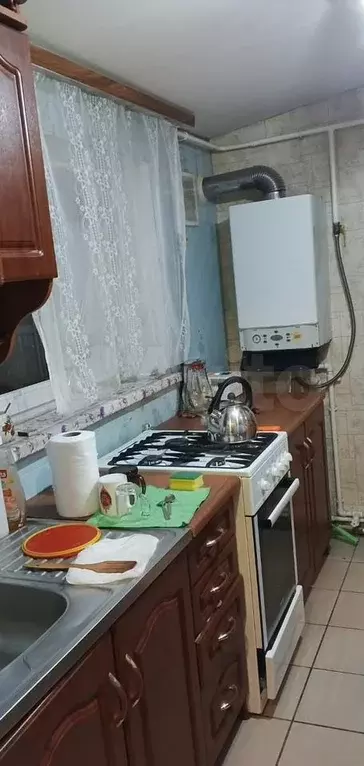 Дом 30 м на участке 6 сот. - Фото 0