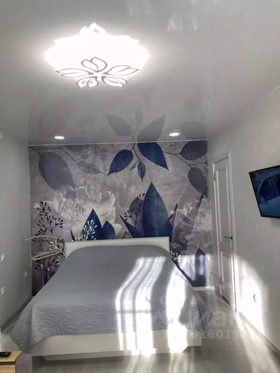 2-к кв. Псковская область, Псков ул. Спегальского, 5 (45.0 м) - Фото 1