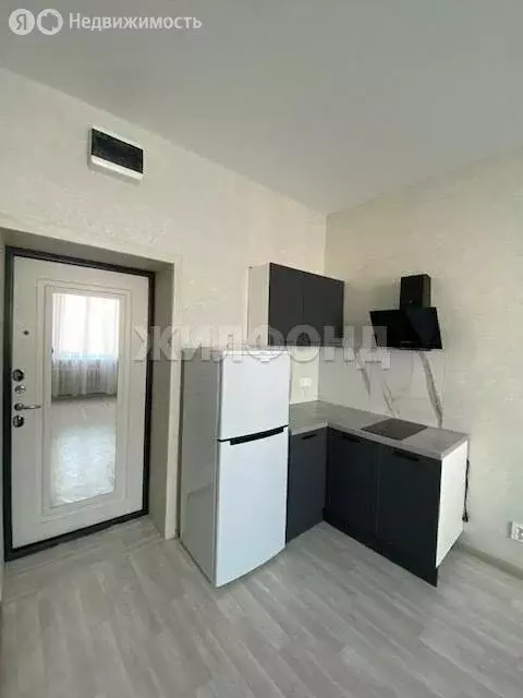 1к в -комнатной квартире (17.9 м) - Фото 1