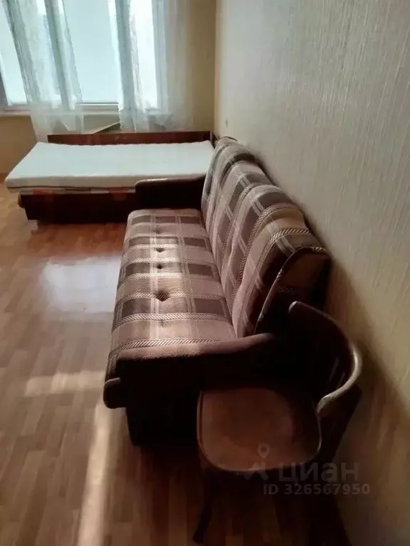 1-к кв. Москва Голубинская ул., 7К5 (33.0 м) - Фото 2