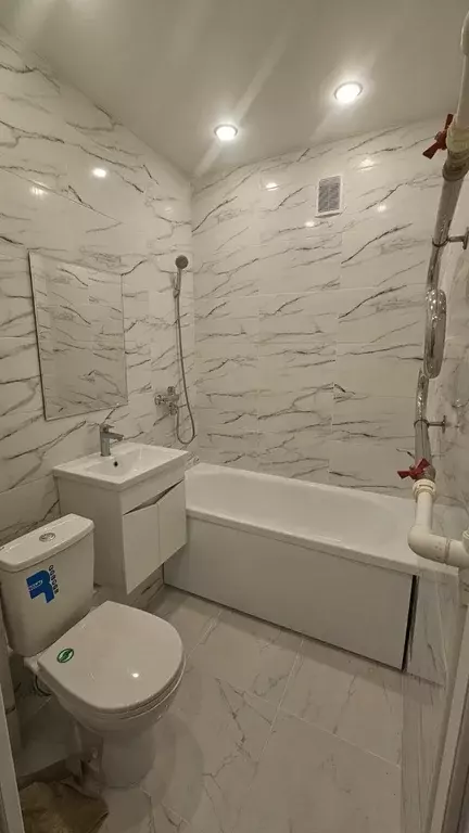 Продаётся 3-к квартира, 59 м - Фото 1
