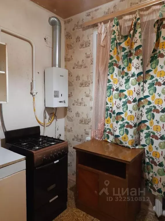 1-к кв. Тульская область, Тула Одоевское ш., 19 (30.0 м) - Фото 1