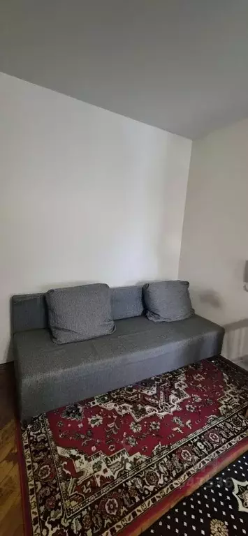 1-к кв. Москва ул. Каховка, 13К8 (32.0 м) - Фото 1