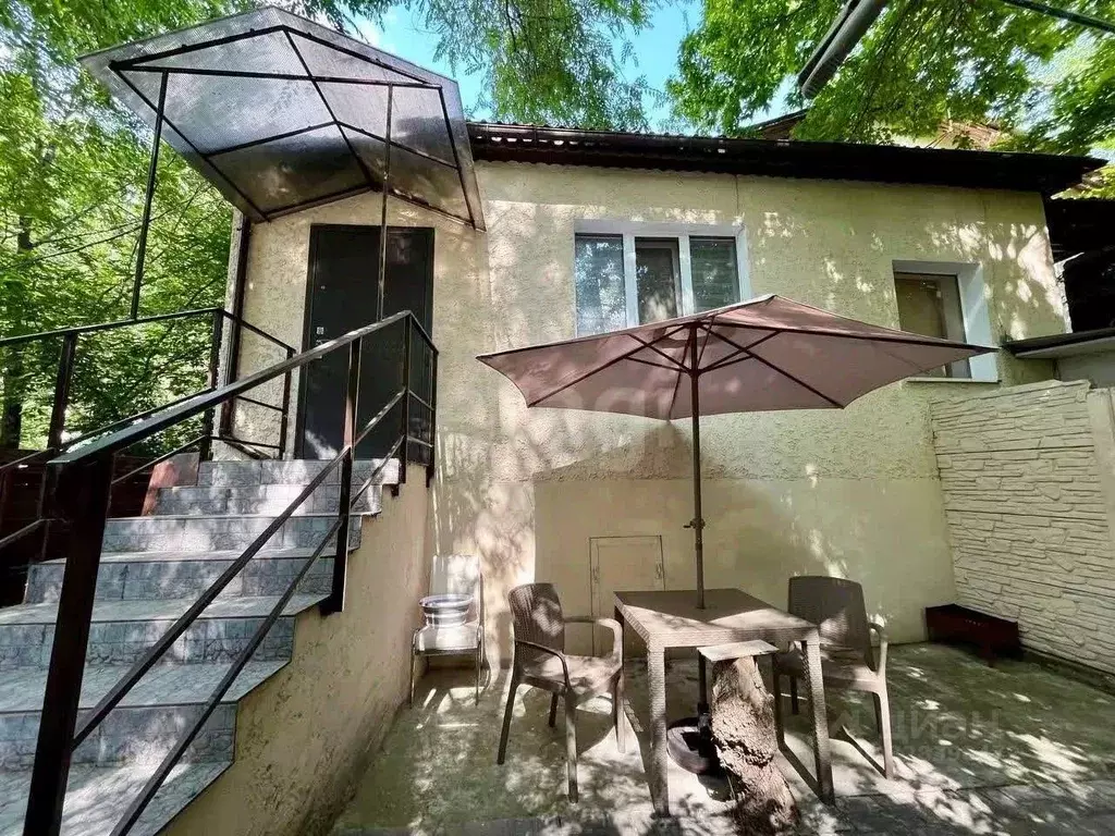 1-к кв. Крым, Симферополь проезд Молодежный (21.0 м) - Фото 2