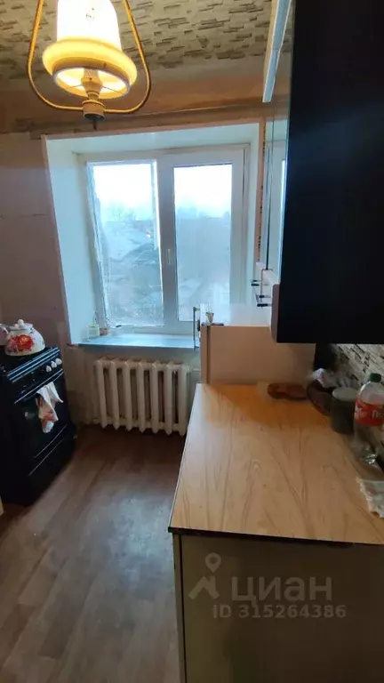 1-к кв. Нижегородская область, Нижний Новгород Матросская ул., 30 ... - Фото 2