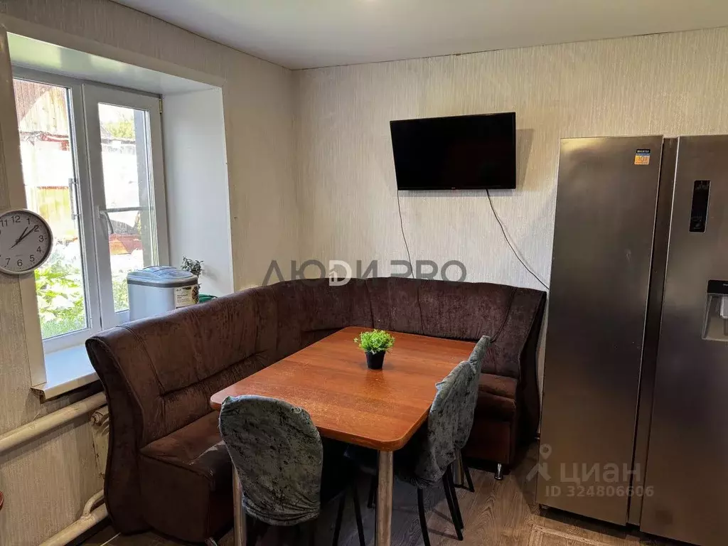 Дом в Алтайский край, Алейск ул. 8 Марта, 52 (56 м) - Фото 2