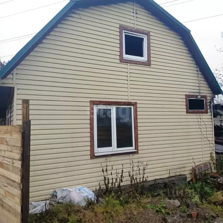 Дом в Свердловская область, Нижний Тагил Треста Тагилстрой № 1 СНТ,  ... - Фото 2