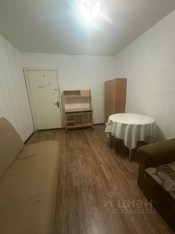 Комната Саха (Якутия), Якутск ул. Петра Алексеева, 21/4 (13.0 м) - Фото 1