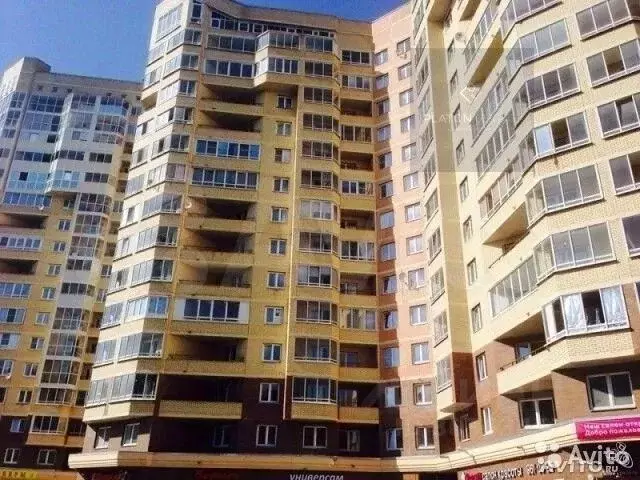 Студия Санкт-Петербург Ленинский просп., 82к1 (29.0 м) - Фото 0