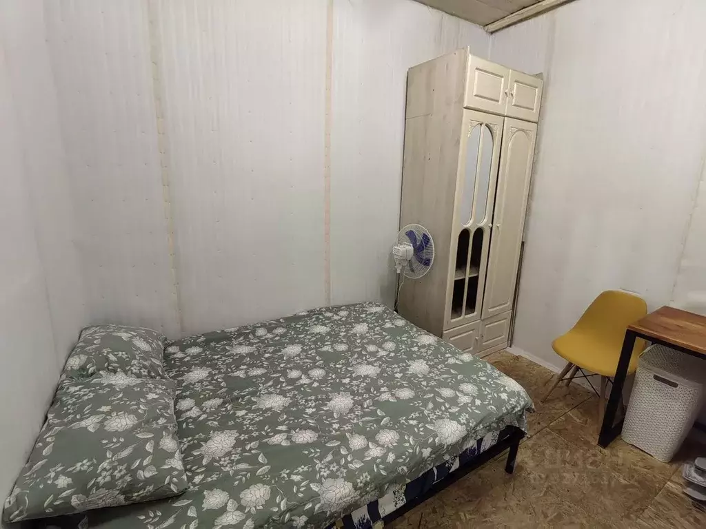 Комната Московская область, Балашиха Никольско-Архангельский мкр, ул. ... - Фото 1