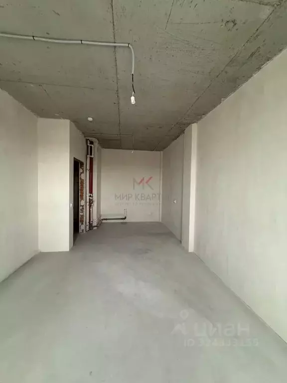 1-к кв. Хакасия, Абакан ул. Комарова, 7 (38.0 м) - Фото 2