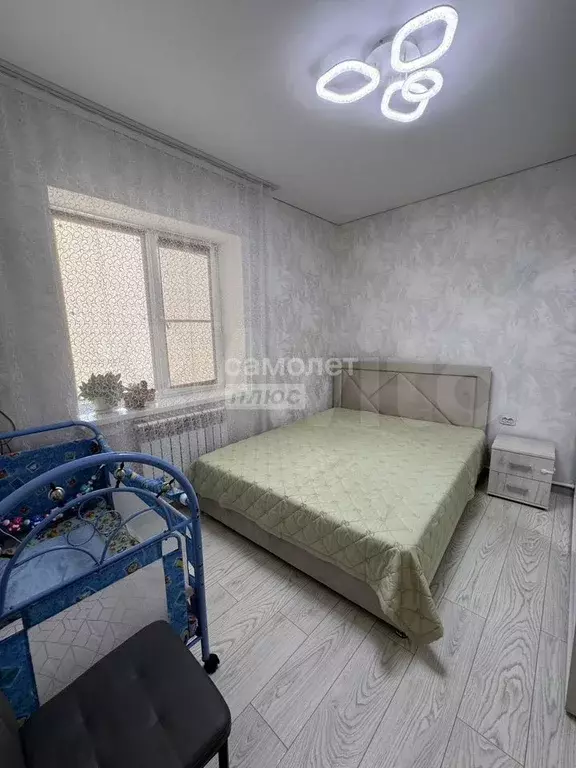 2-к. квартира, 42 м, 1/1 эт. - Фото 0