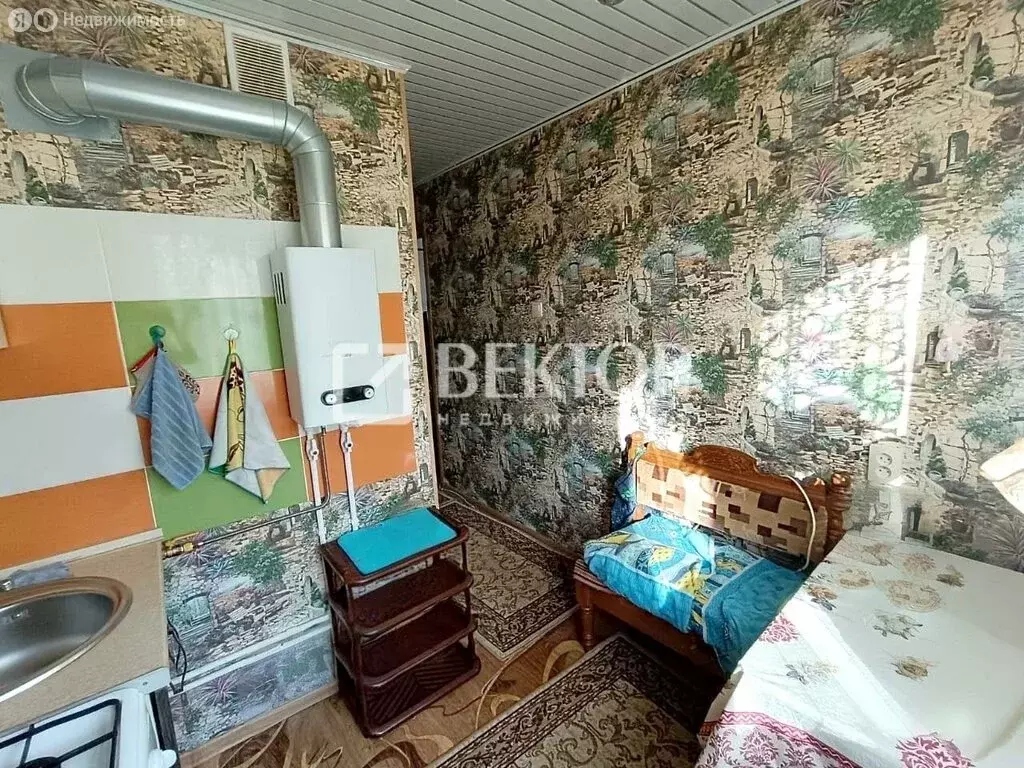 1-комнатная квартира: Иваново, улица Шубиных, 2 (31 м) - Фото 1