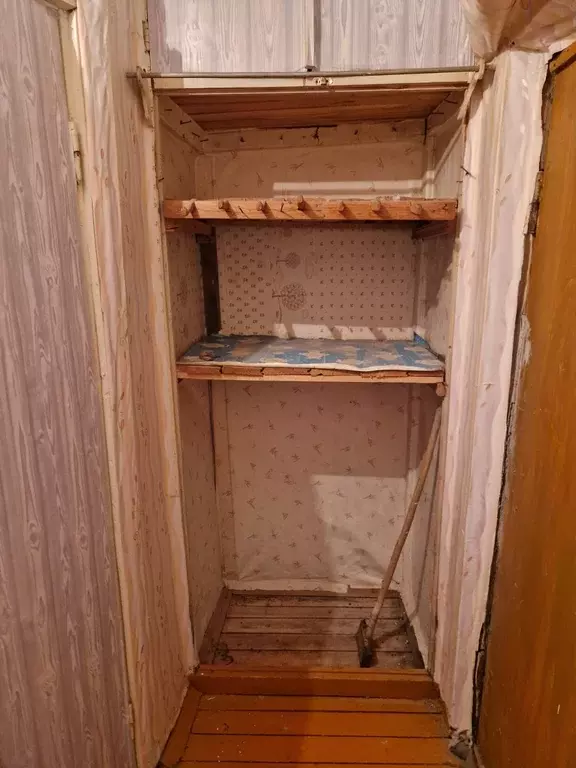 Продаётся 1-к квартира, 28 м - Фото 1