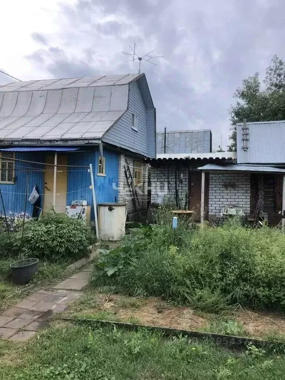 Дом в Нижегородская область, Дзержинск Пластик СТ, 249 (40 м) - Фото 2