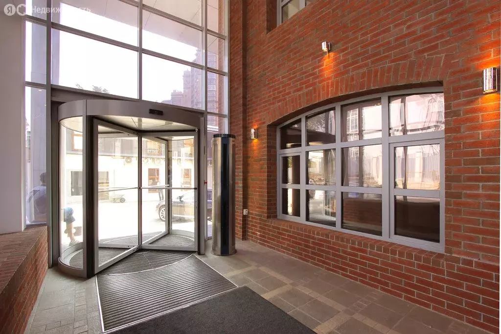 Офис (546 м) - Фото 1