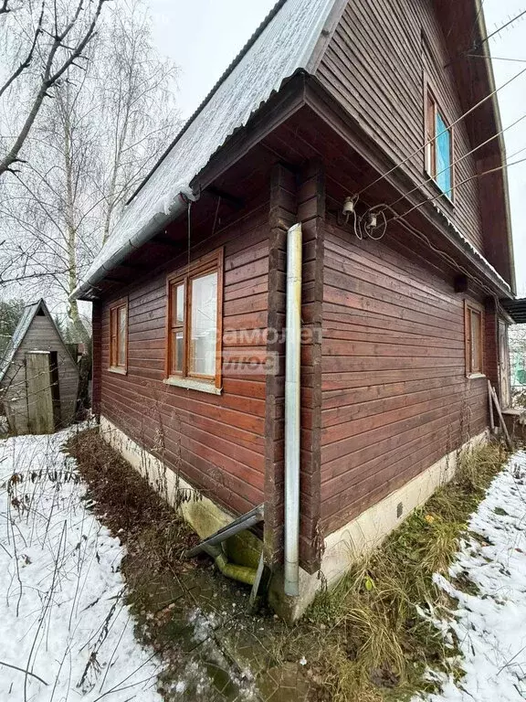 Дом в посёлок городского типа Кратово, 3-я Весенняя улица, 34 (72 м) - Фото 2