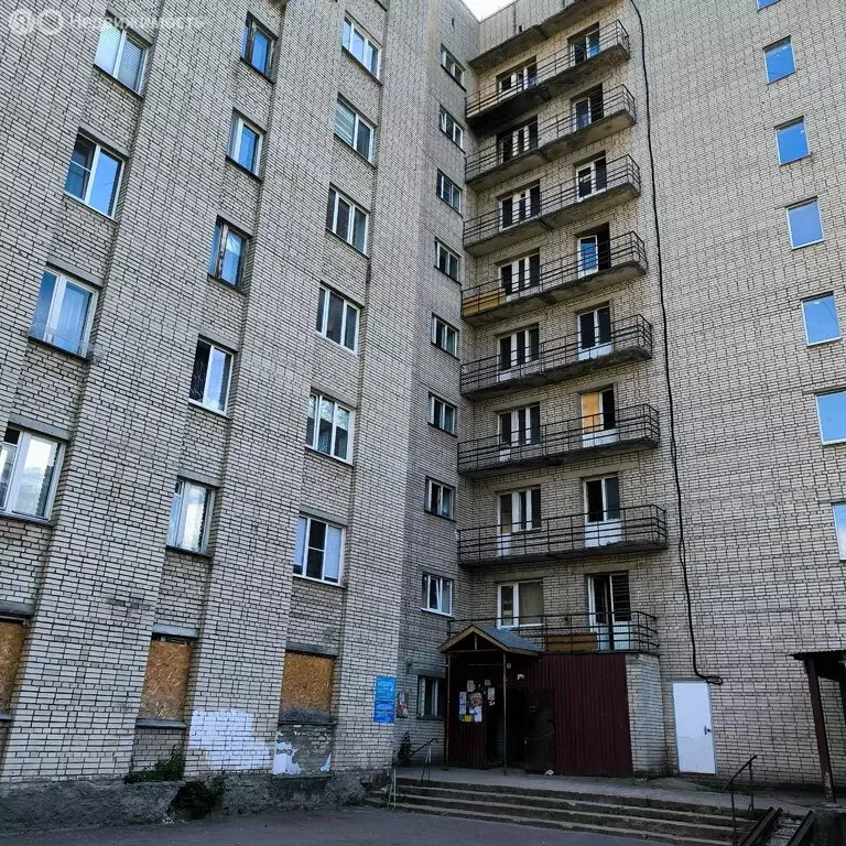 1к в 2-комнатной квартире (13.2 м) - Фото 0