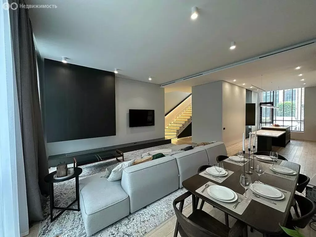 Дом в Московская область, муниципальный округ Истра, деревня Красный ... - Фото 1