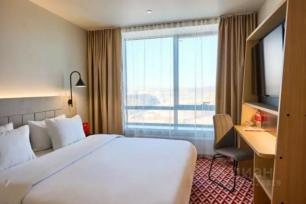 Комната Иркутская область, Иркутск ул. Ширямова, 10А (41.0 м) - Фото 2