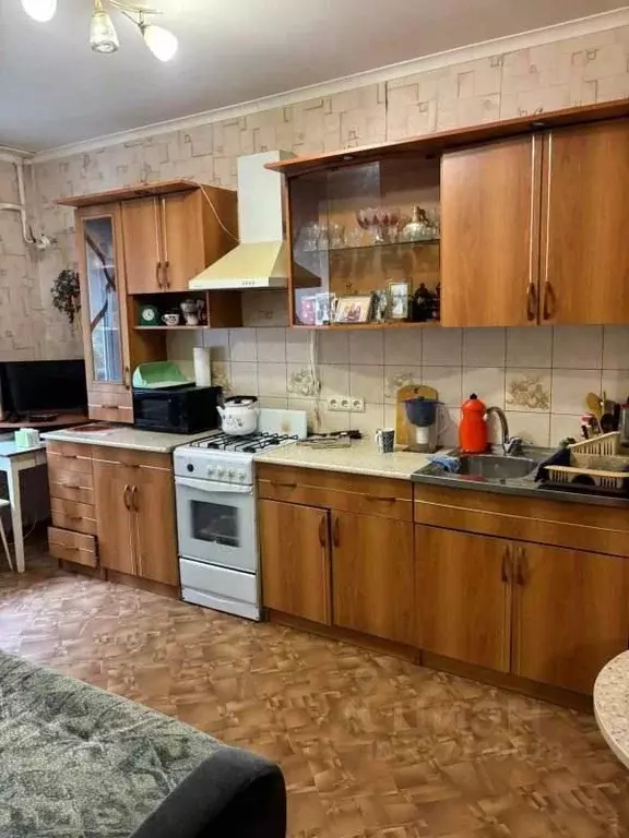 1-к кв. Саратовская область, Саратов Днепропетровская ул., 2Б (38.9 м) - Фото 2