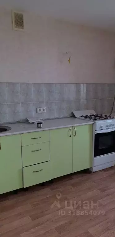 1-к кв. Саратовская область, Энгельс Краснодарская ул., 9 (43.0 м) - Фото 0
