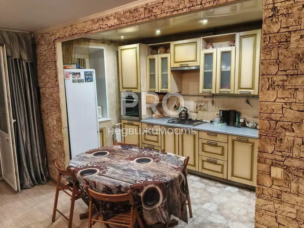 4-к кв. Ярославская область, Ярославль ул. Рыкачева, 18 (90.8 м) - Фото 1