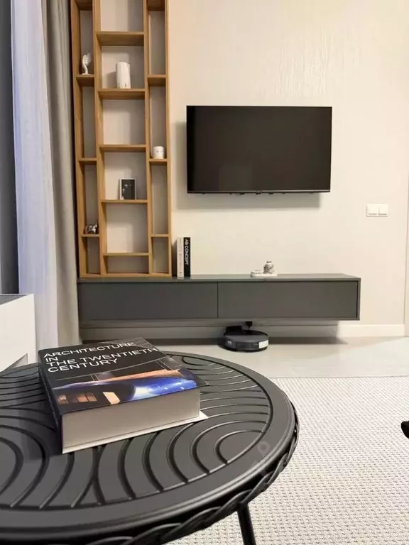 1-к кв. Москва Кусковская ул., 12/1 (39.0 м) - Фото 1