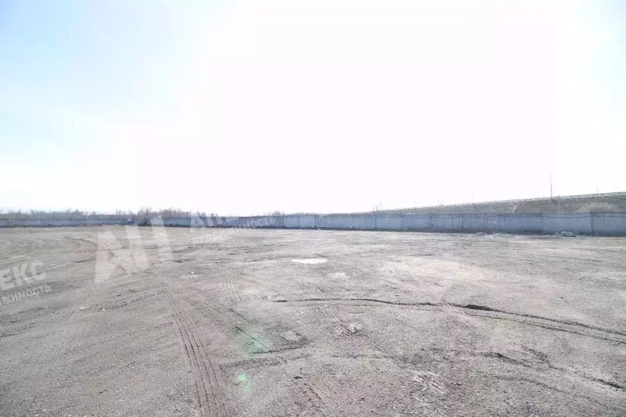 Склад в Московская область, Бронницы ул. Льва Толстого, 23с12 (4500 м) - Фото 1