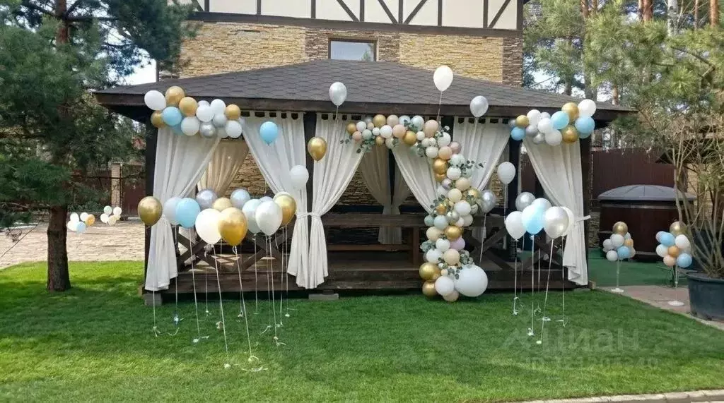 Дом в Московская область, Мытищи городской округ, д. Еремино, ... - Фото 2