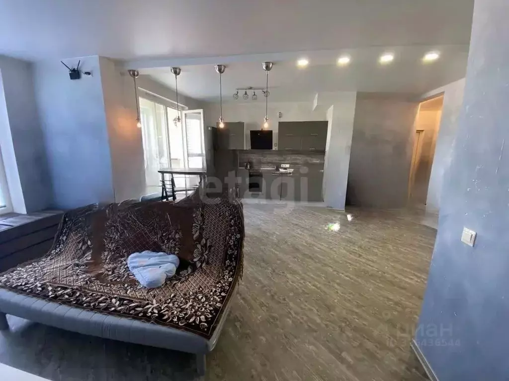 2-к кв. Санкт-Петербург ш. Суздальское, 22к4 (62.7 м) - Фото 2