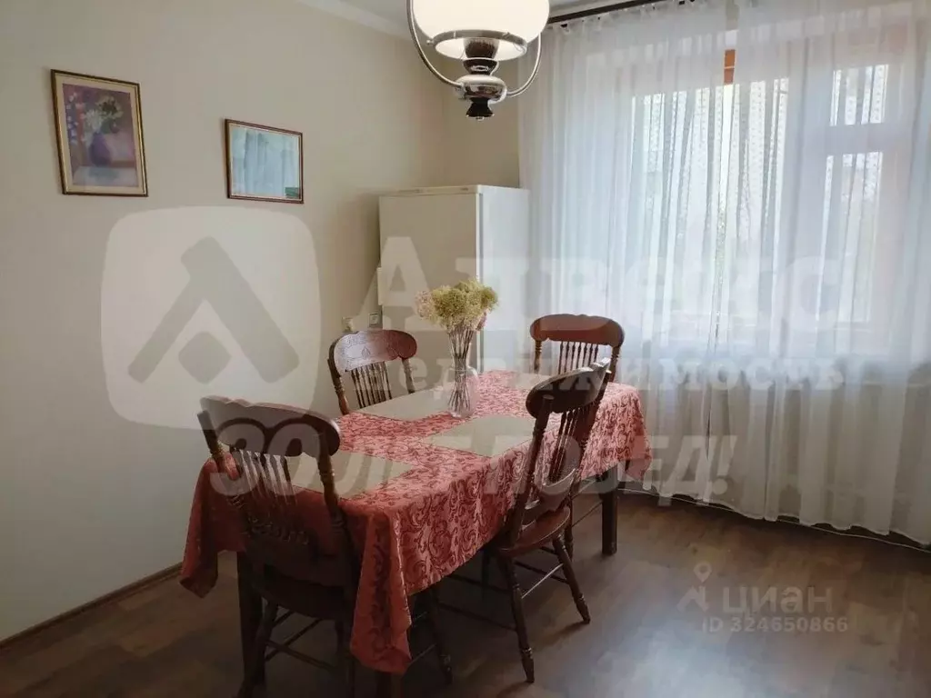 4-к кв. Тюменская область, Тюмень ул. Московский Тракт, 163 (105.7 м) - Фото 2