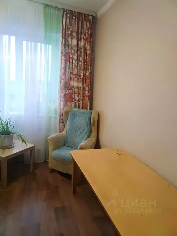 3-к кв. Новосибирская область, Искитим Южный мкр, 25 (61.7 м) - Фото 1