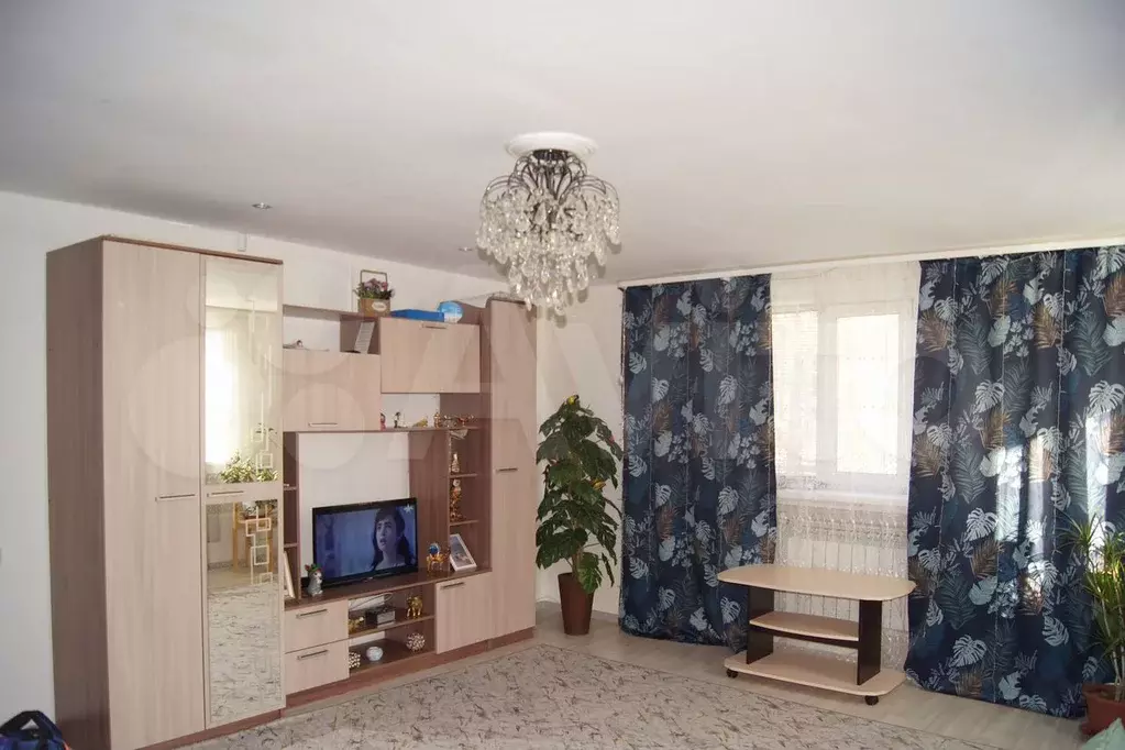 Дом 84,9 м на участке 2,7 сот. - Фото 1
