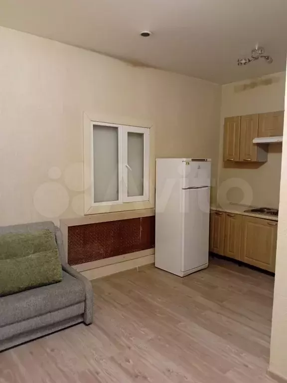 Апартаменты-студия, 20 м, 7/7 эт. - Фото 0