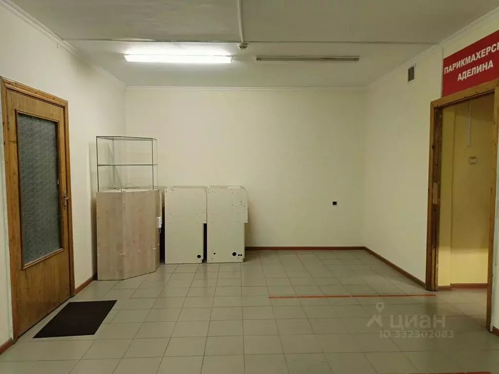 Офис в Белгородская область, Старый Оскол Королева мкр, 37 (30 м) - Фото 1
