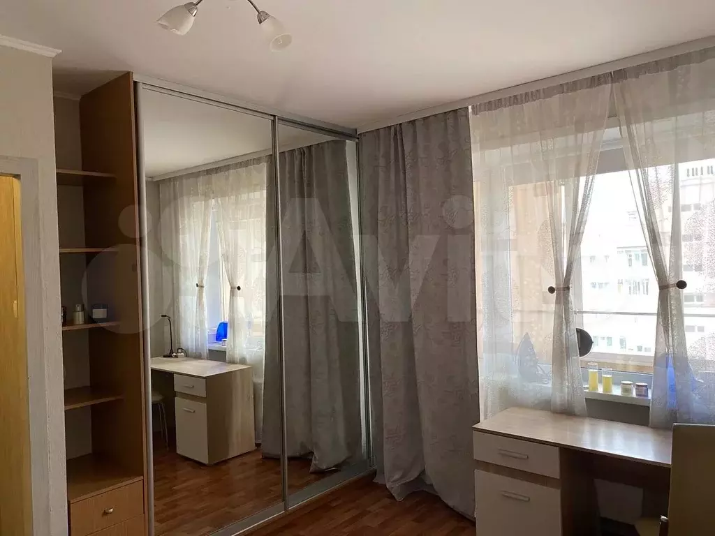 1-к. квартира, 25,5 м, 10/10 эт. - Фото 1