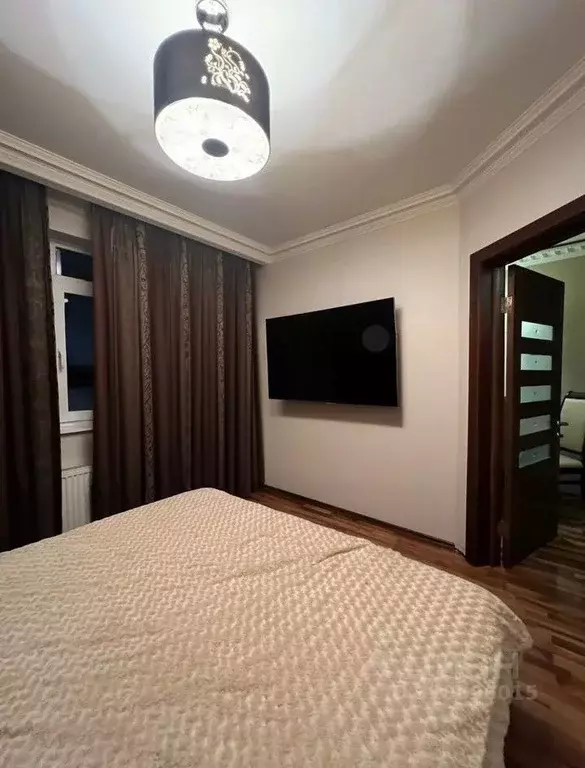 2-к кв. Краснодарский край, Сочи Центральный мкр, ул. Горького, 87/1 ... - Фото 1