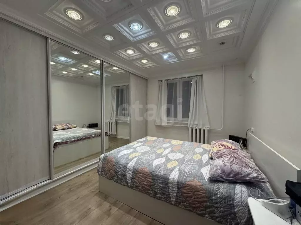 2-к кв. Калининградская область, Калининград ул. Дзержинского, 164 ... - Фото 1