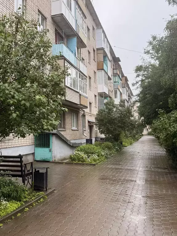 Продаётся 2-к квартира, 43.9 м - Фото 0