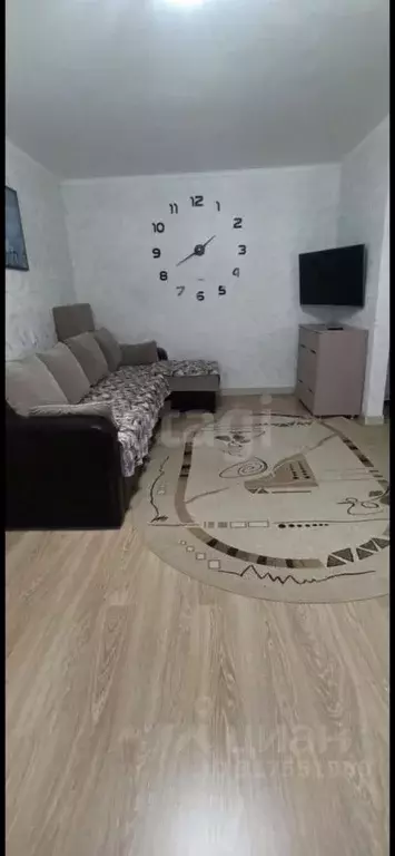 2-к кв. Калмыкия, Элиста 4-й мкр, 36 (43.7 м) - Фото 0