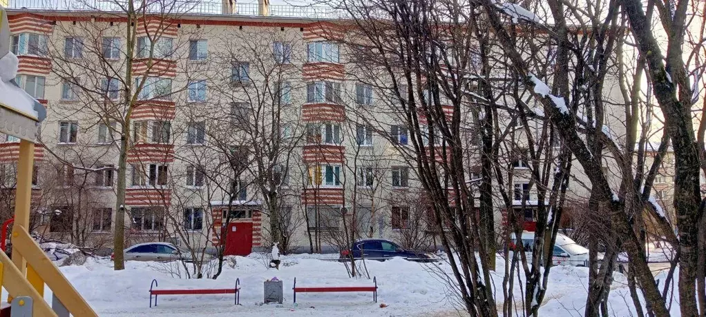 Квартира, 1 комната, 31 м - Фото 1