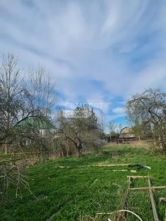 Дом в Ленинградская область, Тосно г. Тосненский район, Тосненское ... - Фото 1