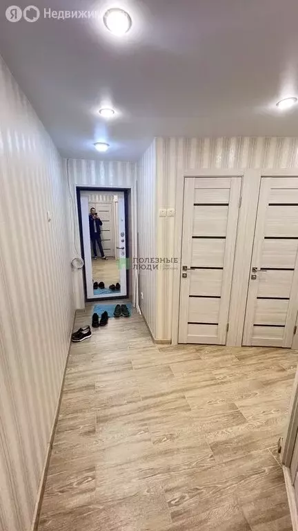 2-комнатная квартира: Ижевск, улица Карла Маркса, 269 (44.1 м) - Фото 2