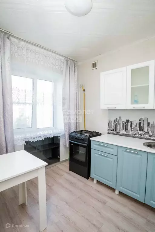 Продаётся 2-к квартира, 41.2 м - Фото 0