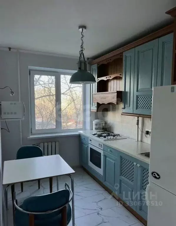 2-к кв. Самарская область, Самара Ново-Вокзальная ул., 217 (52.0 м) - Фото 2